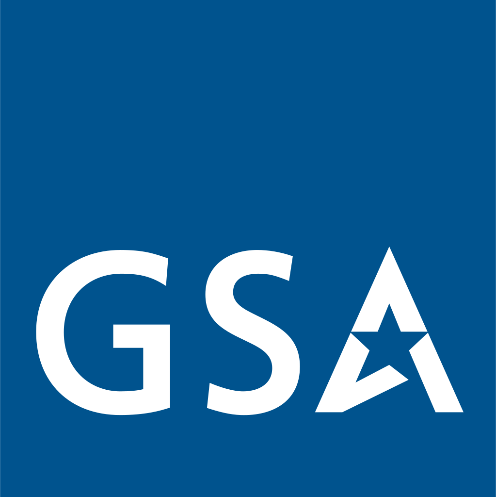1023px US GeneralServicesAdministration Logo.svg