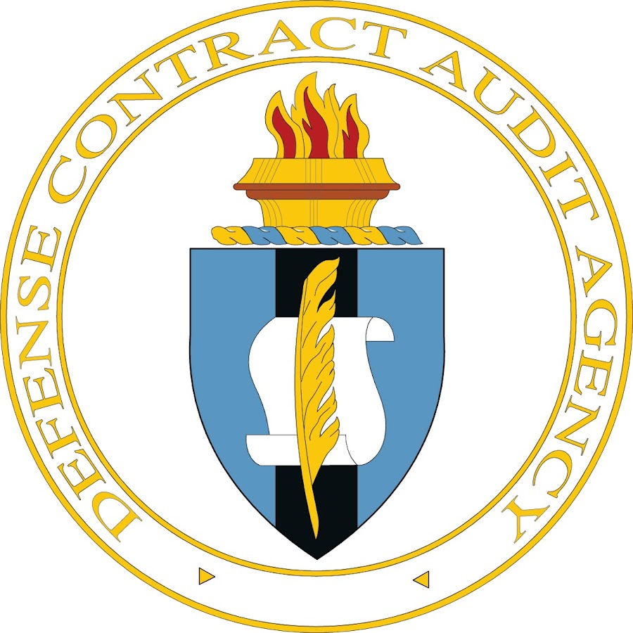 DCAA Logo