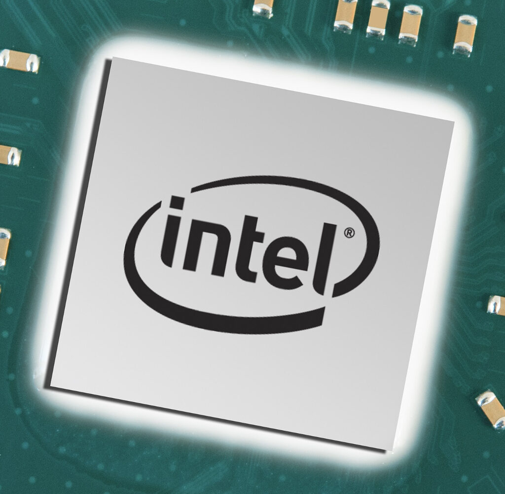Intel Chip