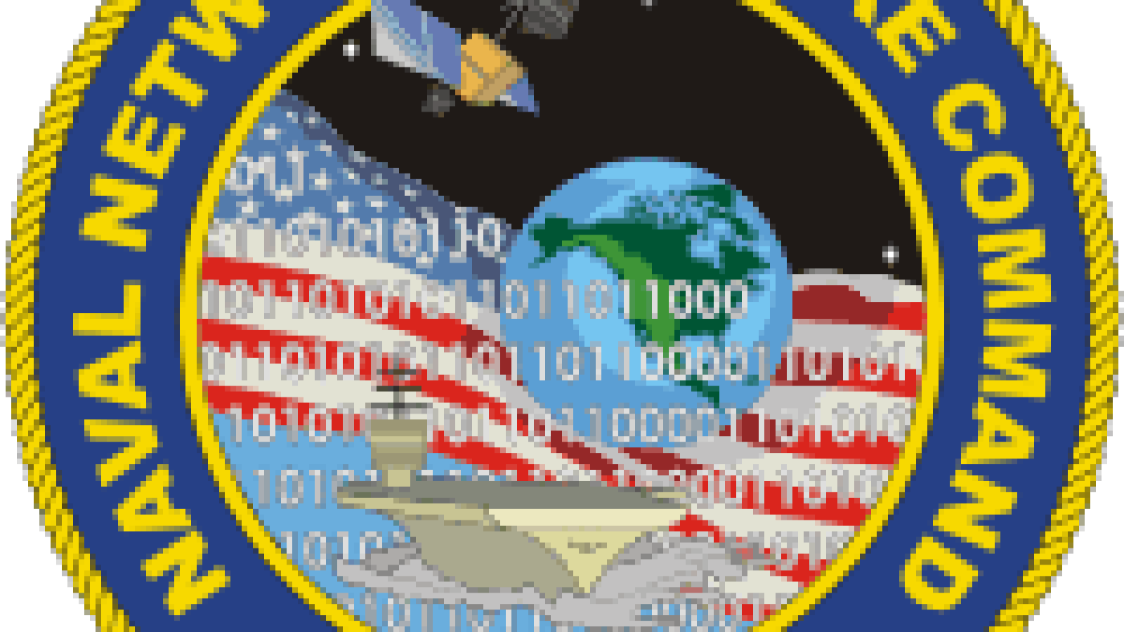 Axiom Consutants Netwarcom logo