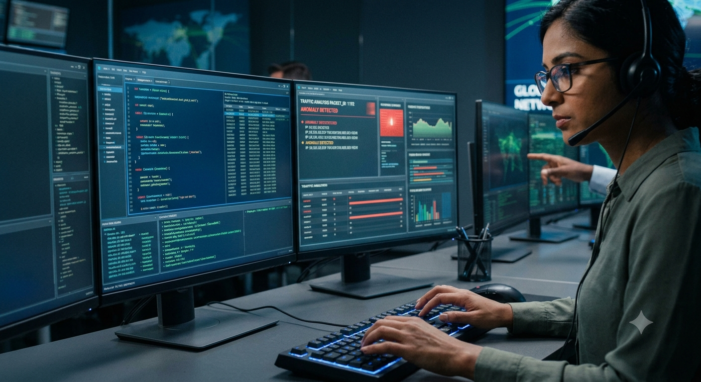 Cyber Security