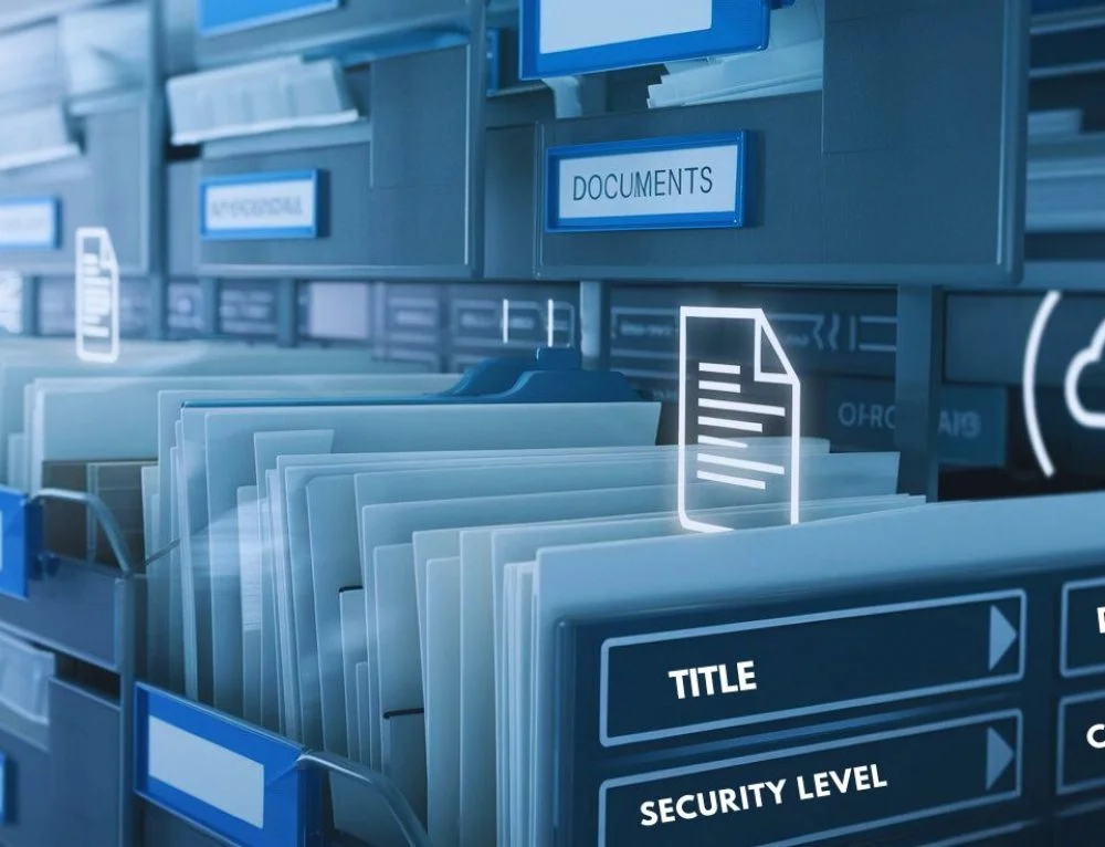 records management records management