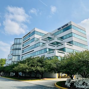 rockville office space