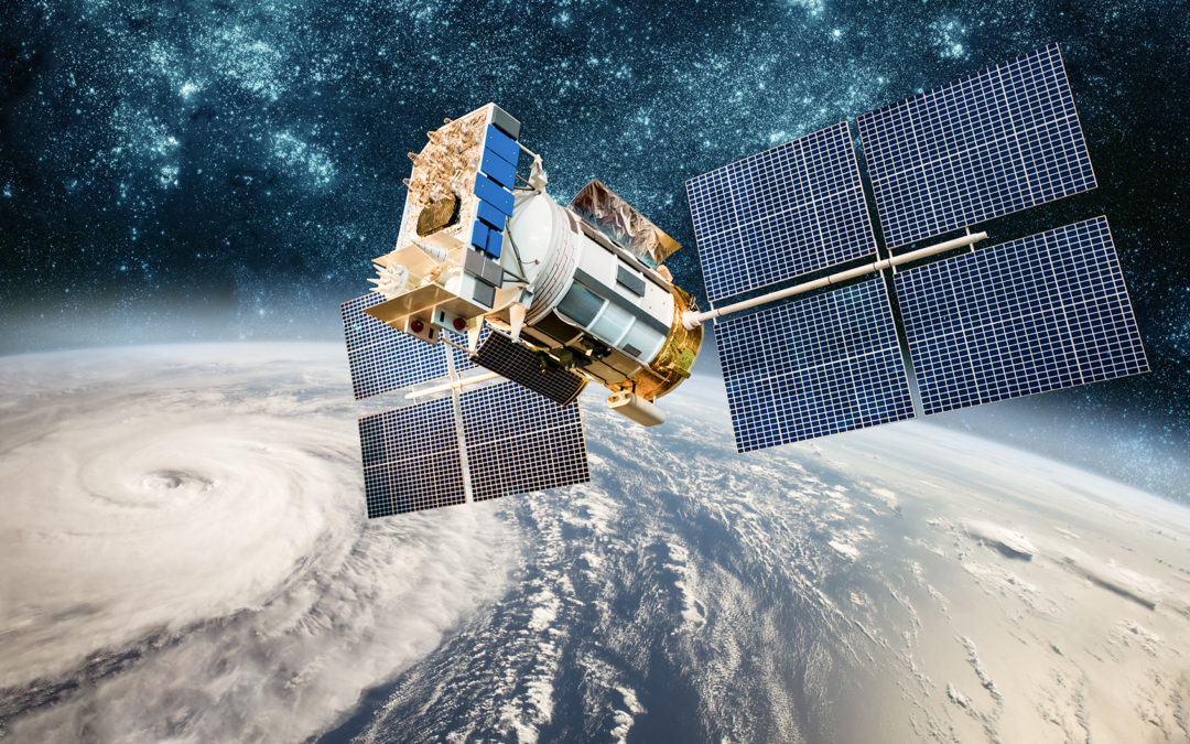 weather satellite weather satellite